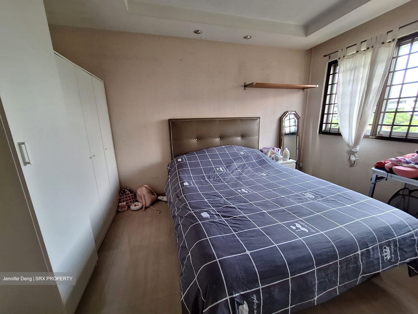 Blk 402 Fajar Road (Bukit Panjang), HDB 4 Rooms #565804711